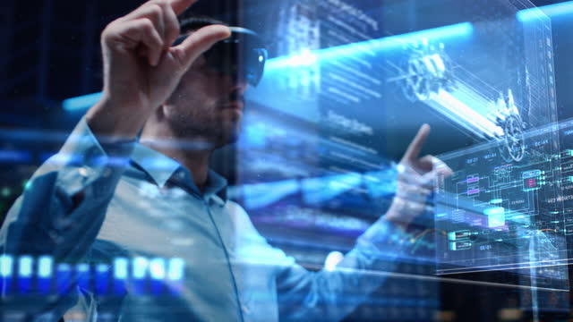 Imagen del video promocional del Sitio